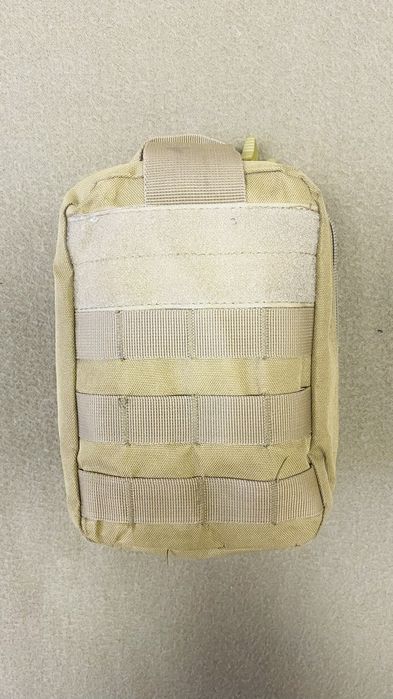 Тактична аптечка