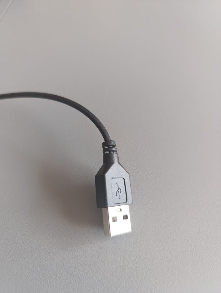 Lampka nocna LED 3 tryby koloru plus regulacja mocy