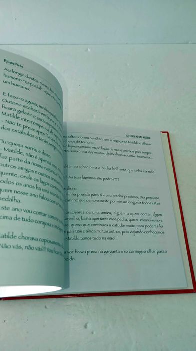 Conta-me uma História