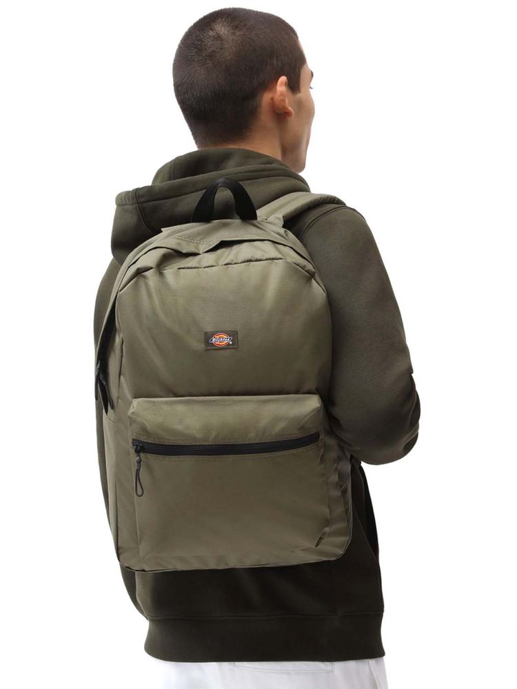 Рюкзак Dickies (19L) Chickaloon Backpack Оригінал DK0A4XIQMGR1