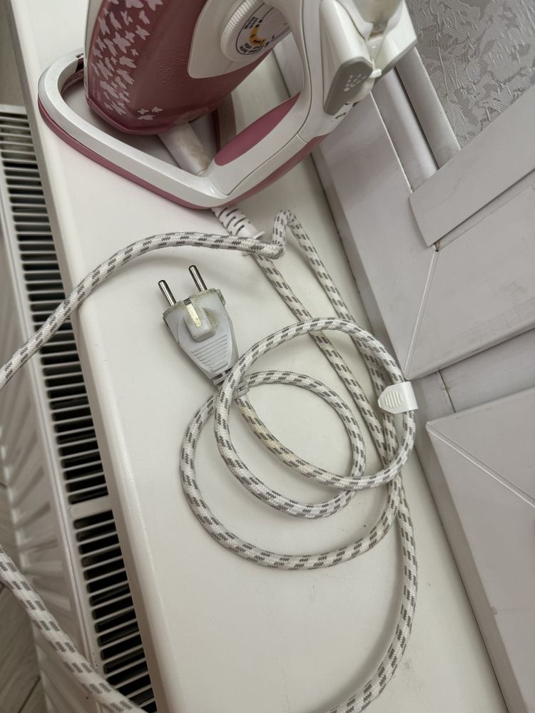 Праска Tefal