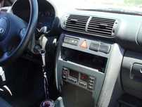 AUDI A3 1.9 TDI- 8 L  ate 2000