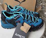 Salewa buty r.38,5