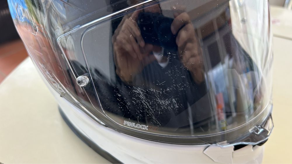 Capacete NEXX  XT1