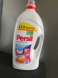 Niemiecki Persil Żel do Prania 113 prań / 5,65l