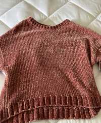 Blusa Pull & Bear