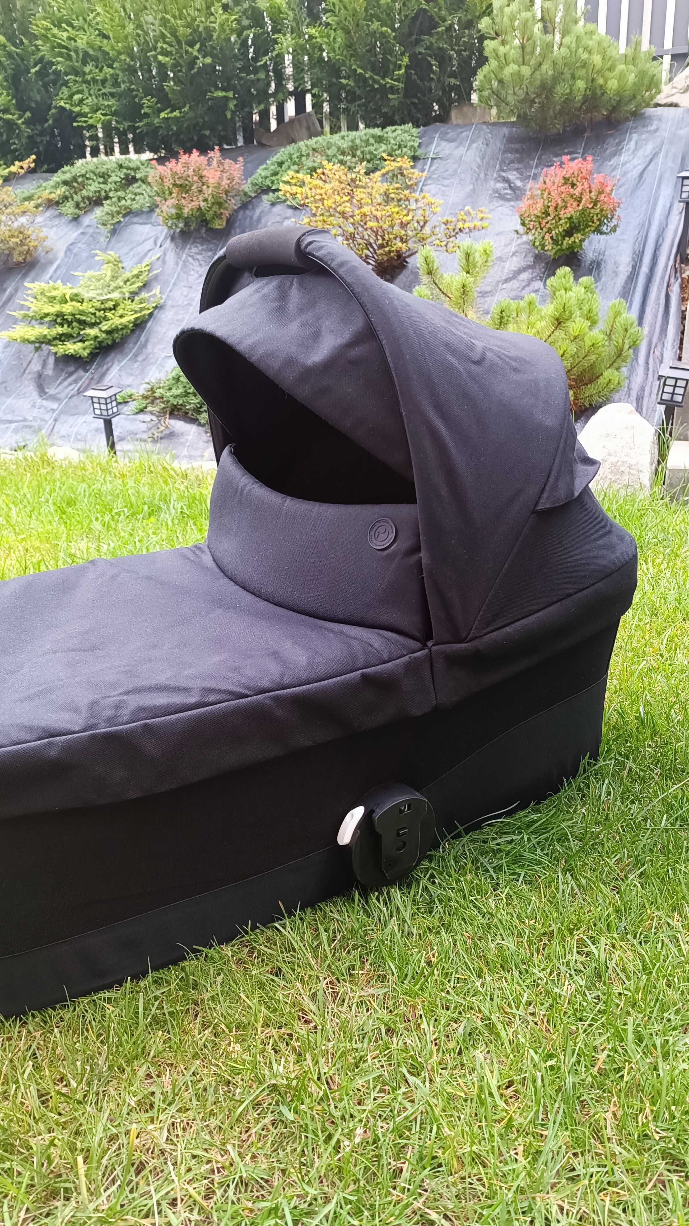 Wózek Cybex balios S lux 2 w 1 z gondolą