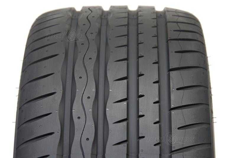 4x LAUFENN Z FIT EQ 245/40R19 98Y XL  275/35R19 100Y XL