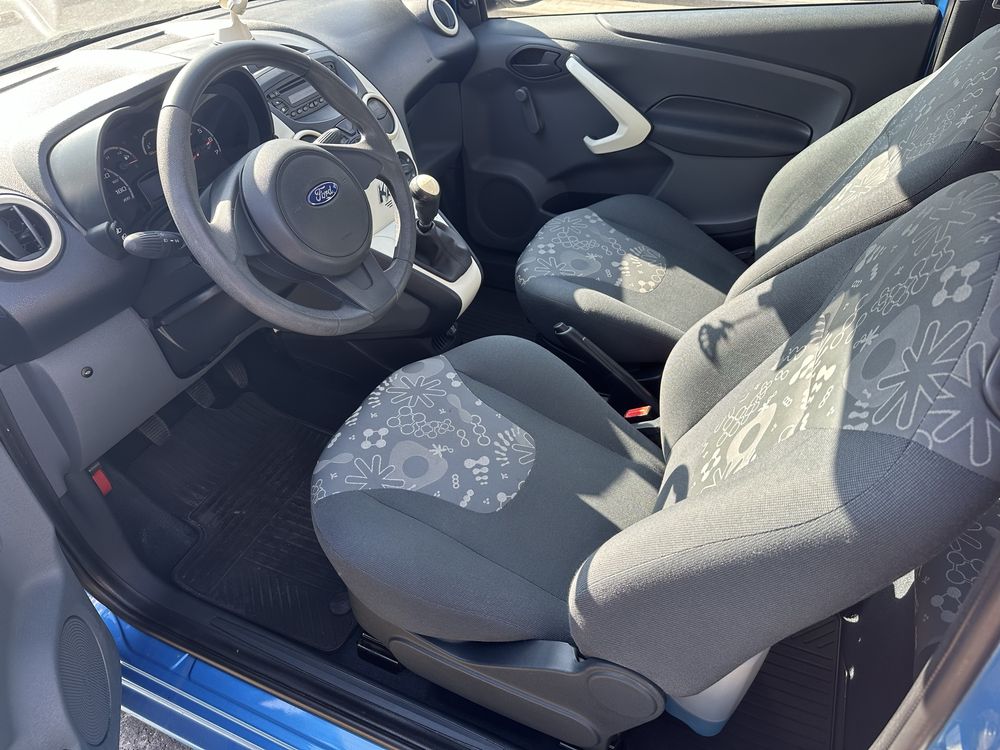 Ford Ka 1.2 klima ! Dobry stan !