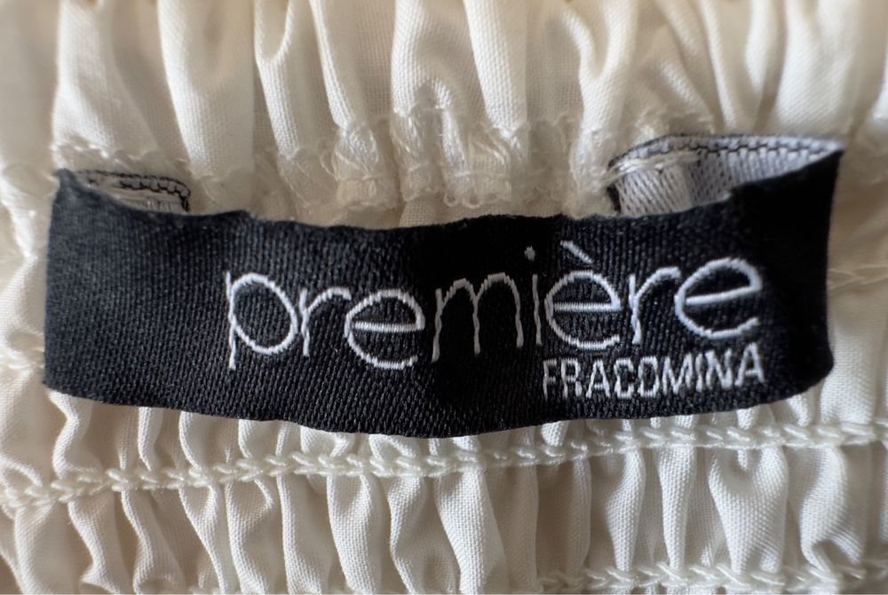 Vestido Fracomina S