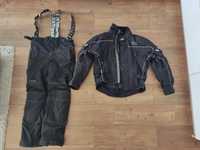 Strój motocyklowy goretex Rukka