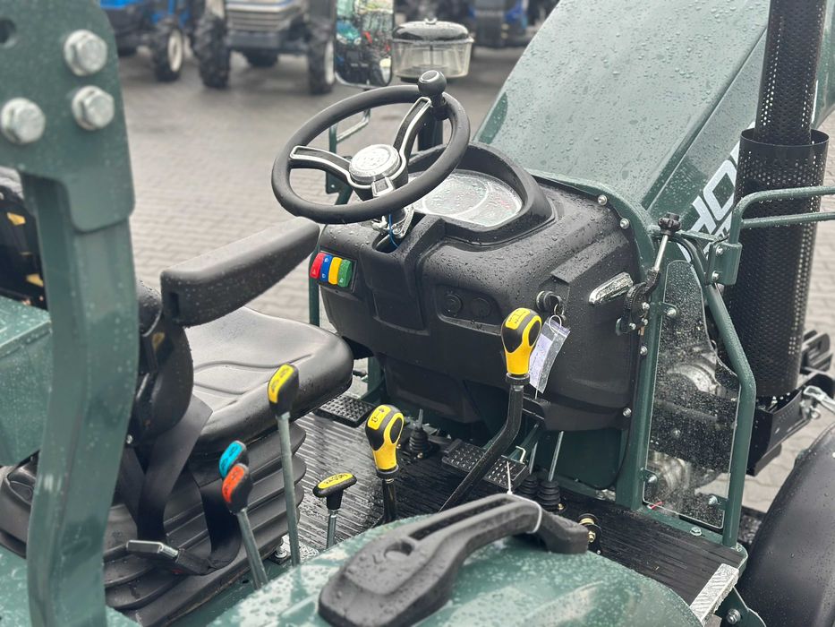 Трактор HORST G244DXU