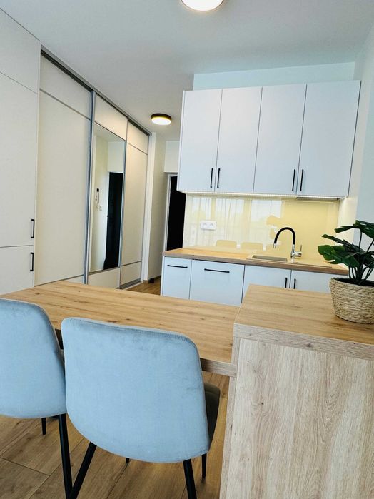 Nowe mieszkanie 30m2 Wysoki Standard, Wrońska, Bronowice, bezpośrednio