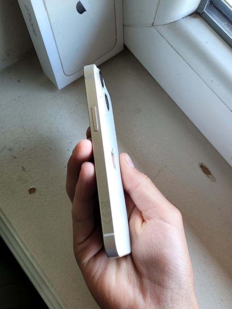 Iphone 13 mini 128gb Dużo dodatków!!!