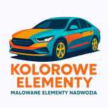 Zderzaki w kolorze nadwozia
