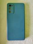 Etui do Samsung s20 fe