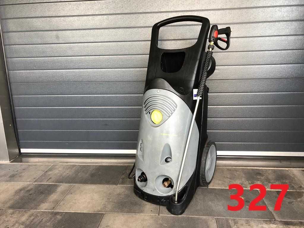 Myjka ciśnieniowa KARCHER HD 13/18-4S