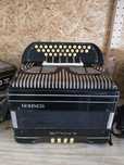 Concertina Hohner
