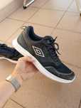 Buty sportowe męskie Umbro fullspeed trackcontrol