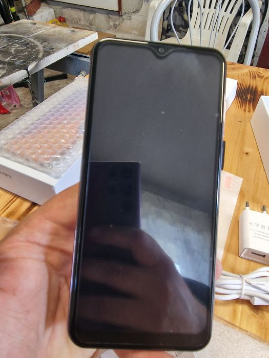 Telefon S24 Ultra Purple