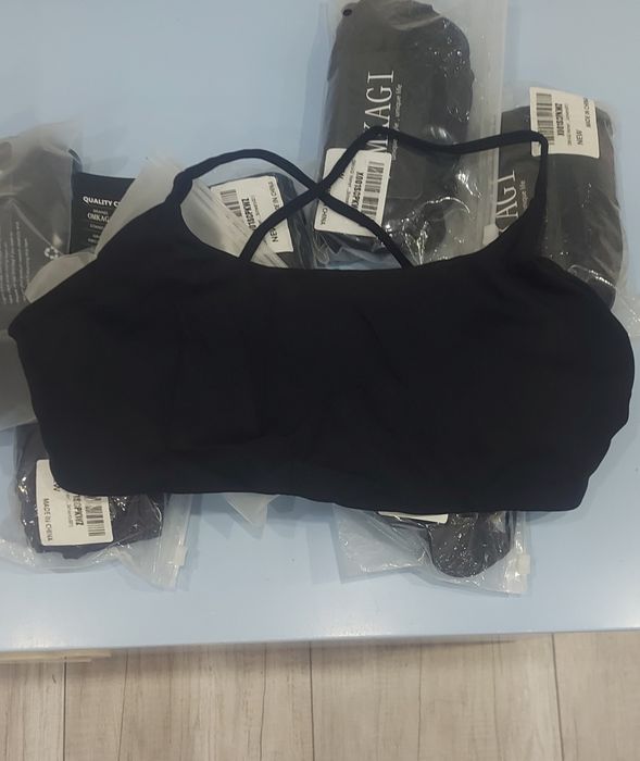 Omkagi Damski biustonosz