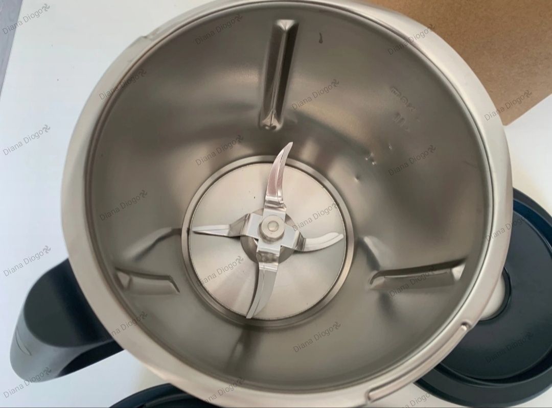 Copo Bimby TM6 Vorwerk