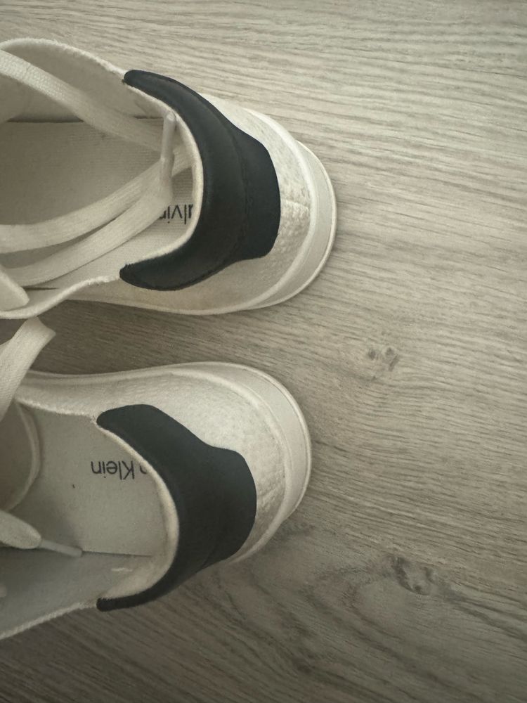 Tenis Calvin Klein