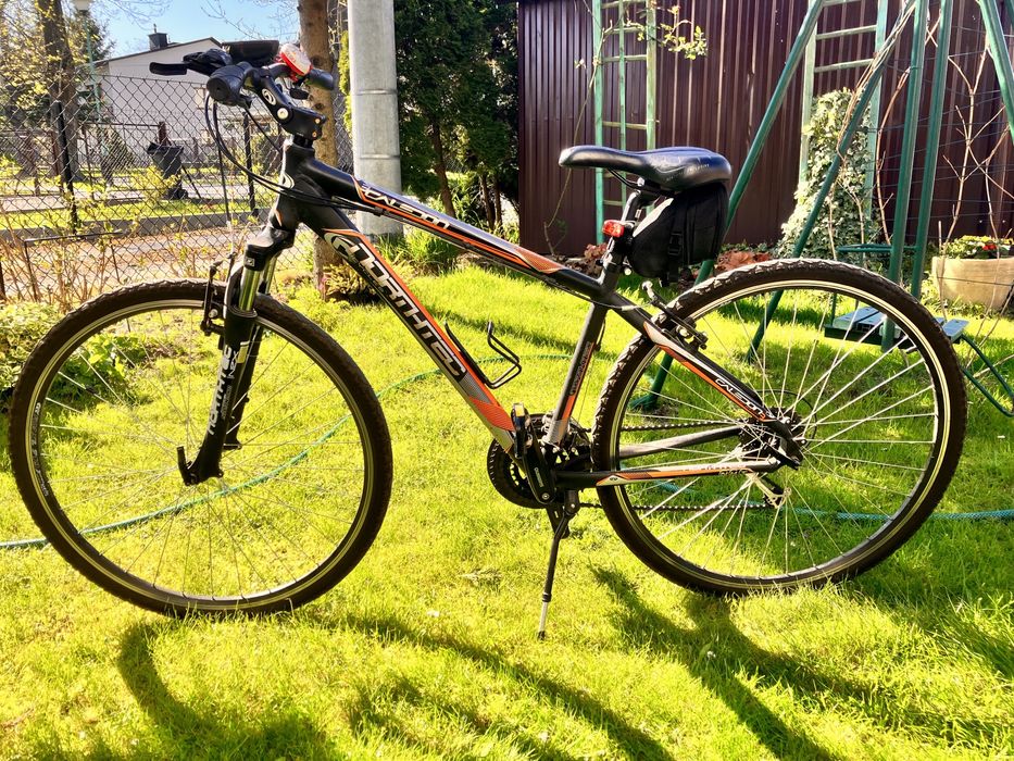 Rower crossowy Northtec caledon