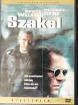 Dvd film Szakal Gere i Willis plus dodatki