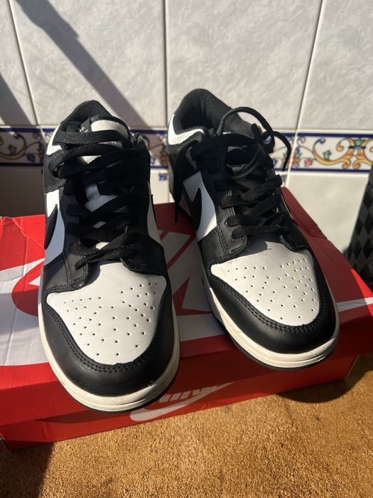NIKE DUNK PANDA I