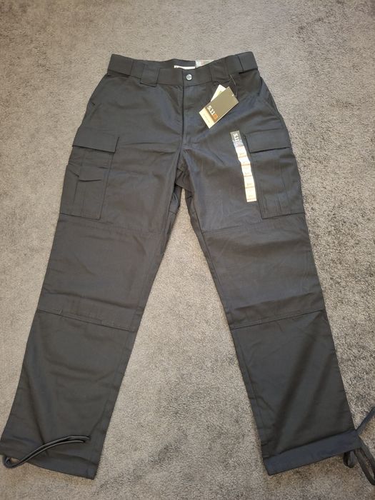 5.11 Tactical, штани поліція, сбу. Оригінал. Розміри М та XL
