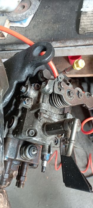 Peças VW Transporter T4 2.4