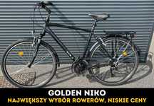 Rower M-Bike T-Bike 9.1, Rama 48 cm, Koła 700c