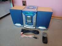 Mini Wieża LG FFH-171AD 30W