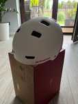 Kask rowerowy dla dzieci Btwin Orzeszek 520
