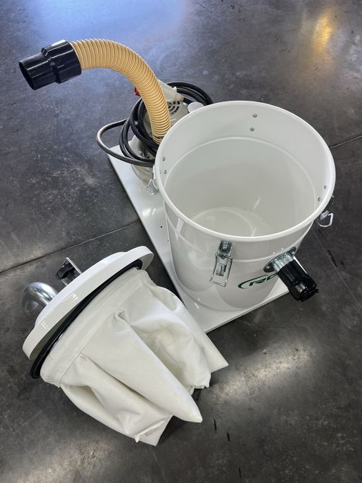 Пилосос для мийки самообслуговування новий