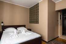 Новое общежитие VIP Хостел Варшава Говорим по-русски UA Pokoje Hostel