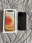 Apple iphone 12 mini biały 64gb