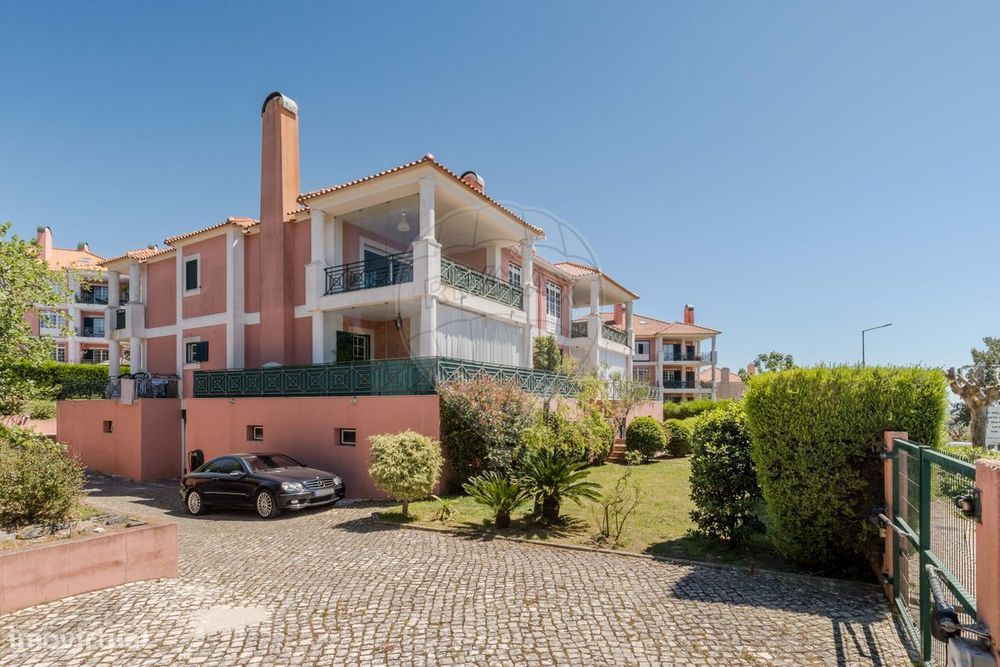 Apartamento T3 para venda