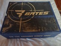 buty taktyczne BATES rozm. 43 NOWY MODEL