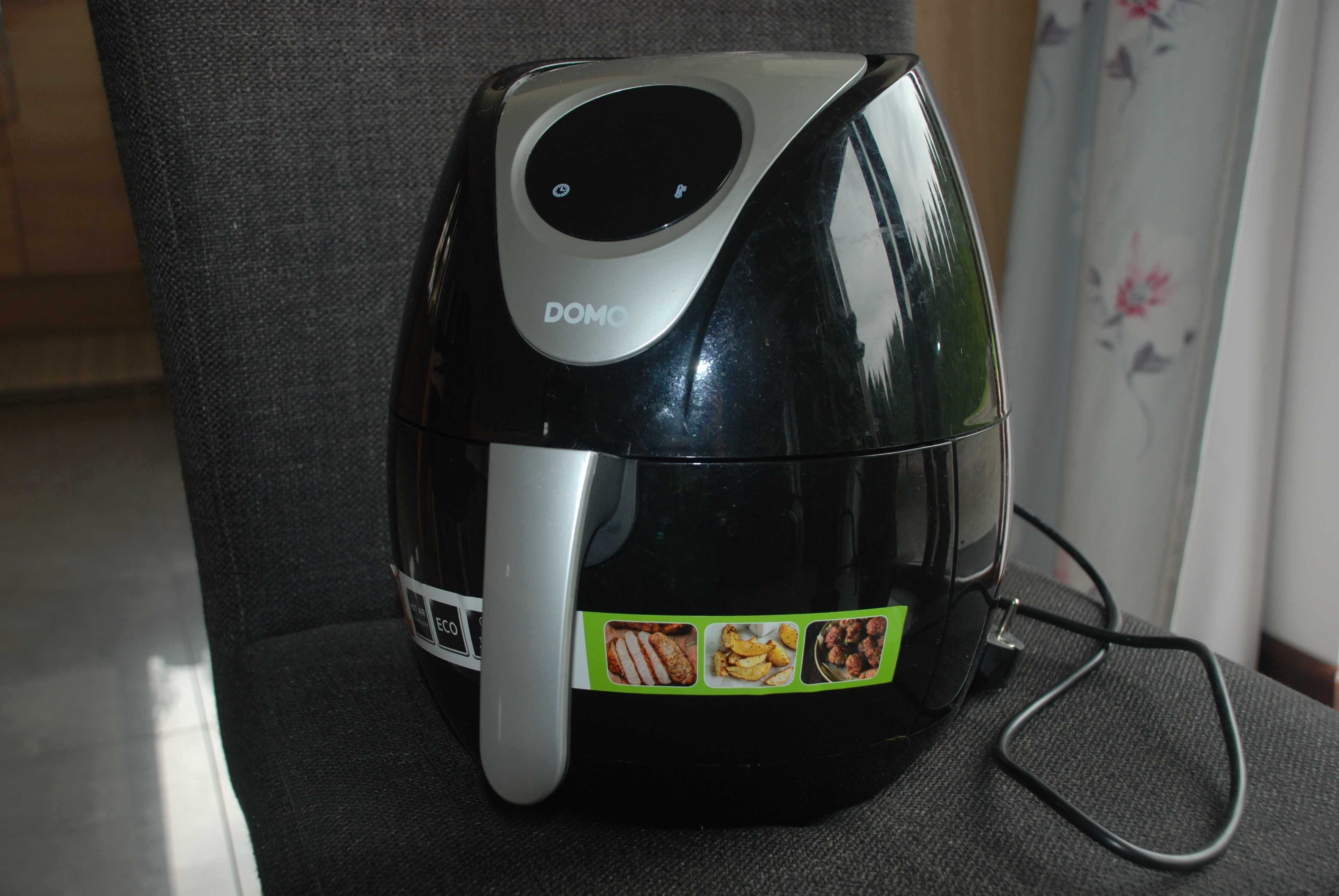 Frytkownica DOMO airfryer