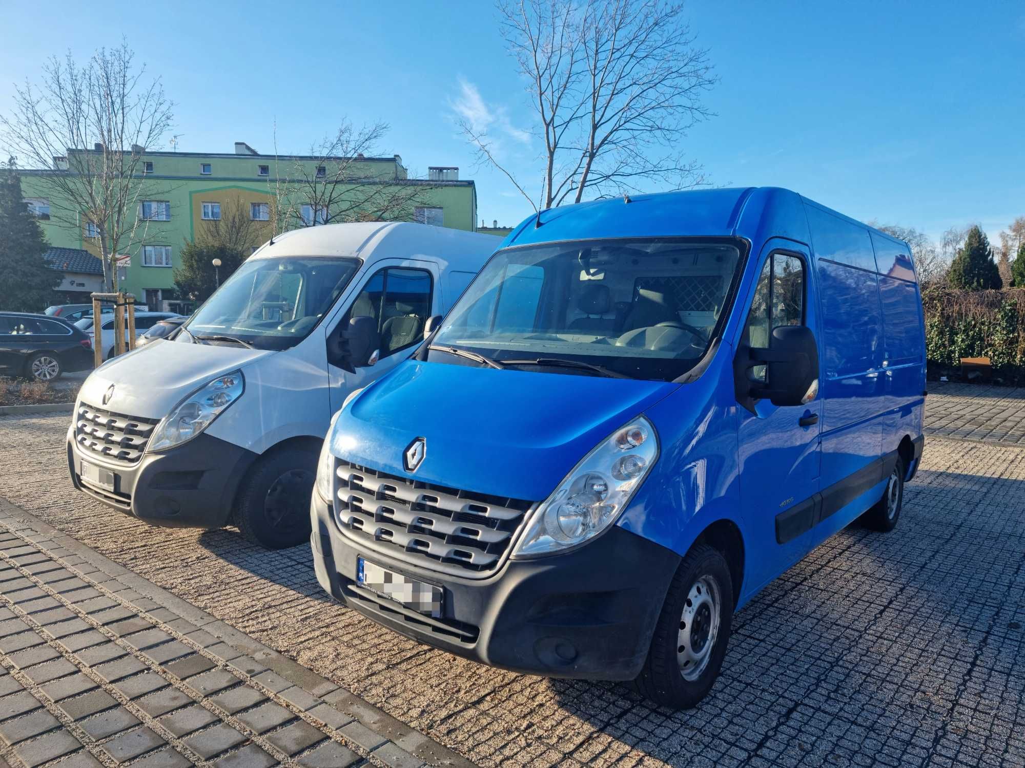 Motorar Wypożyczalnia samochodów, bus, dostawczak wynajem Zielona Góra