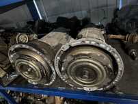 Акпп Mercedes. W212 W204 W211 W213 W164 W166 W221