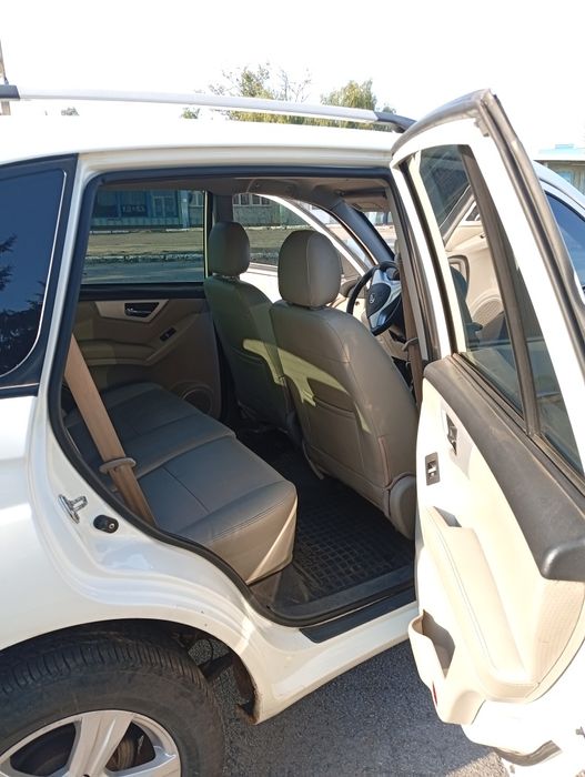 Продам Lifan X60.