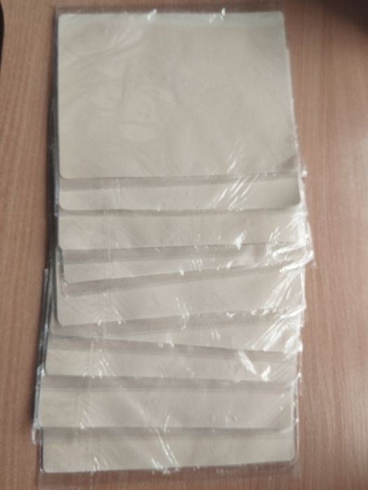 SZTUCZNA SKÓRA do nauki tatuażu szt. 9