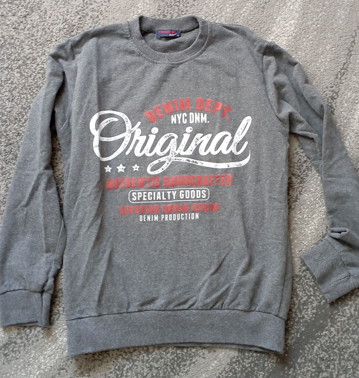 Bluza w rozmiarze ok.158/164