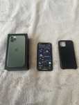 Iphone 11 pro 64GB