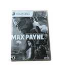 Max Payne 3 na Xbox 360 ( Brak Oryginalnej okładki )
