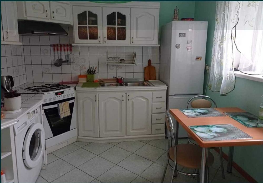4 pokojowe na Hauke Bosaka 1 - Parter - 84,5 m2