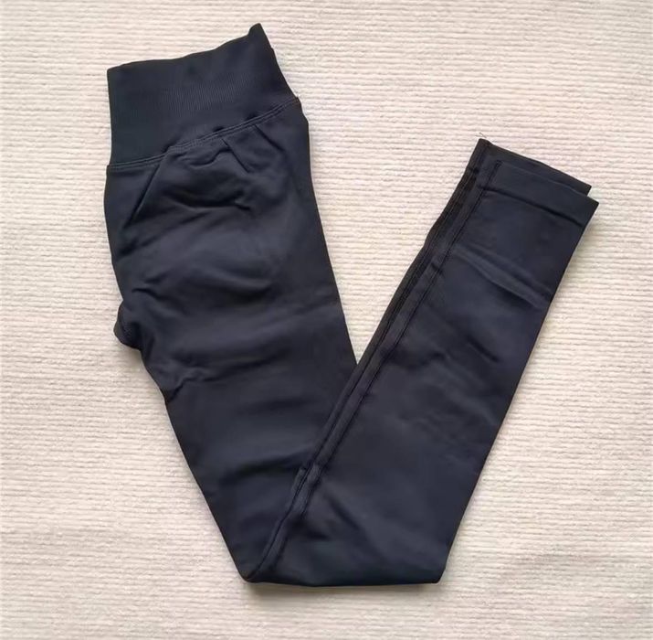 Чорні лосини нові